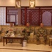 Visit to Kuwait Land Force's 94th Mechanized Brigade, August 2023