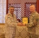 Visit to Kuwait Land Force's 94th Mechanized Brigade, August 2023