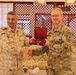 Visit to Kuwait Land Force's 94th Mechanized Brigade, August 2023