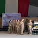 ITAF Showcases Typhoon Capabilities with Coalition Partners