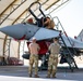 ITAF Showcases Typhoon Capabilities with Coalition Partners