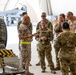 ITAF Showcases Typhoon Capabilities with Coalition Partners
