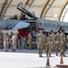 ITAF Showcases Typhoon Capabilities with Coalition Partners