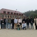 JMRC Flossenbürg Concentration Camp Memorial Visit