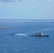 USS Normandy Participates in Sage Wolverine