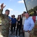 U.S. House Representatives Visit Incirlik, Facilitate Discussions with NATO Partners
