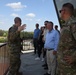 U.S. House Representatives Visit Incirlik, Facilitate Discussions with NATO Partners