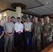 U.S. House Representatives Visit Incirlik, Facilitate Discussions with NATO Partners