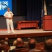 August 7, 2023 -- U.S. Naval War College Holds 16th Annual Faculty Cloister