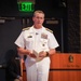 August 7, 2023 -- U.S. Naval War College Holds 16th Annual Faculty Cloister