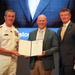 August 7, 2023 -- U.S. Naval War College Holds 16th Annual Faculty Cloister
