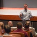 August 7, 2023 -- U.S. Naval War College Holds 16th Annual Faculty Cloister
