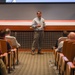 August 7, 2023 -- U.S. Naval War College Holds 16th Annual Faculty Cloister