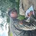 109th Mobile Public Affairs Detachment conducts land navigation training