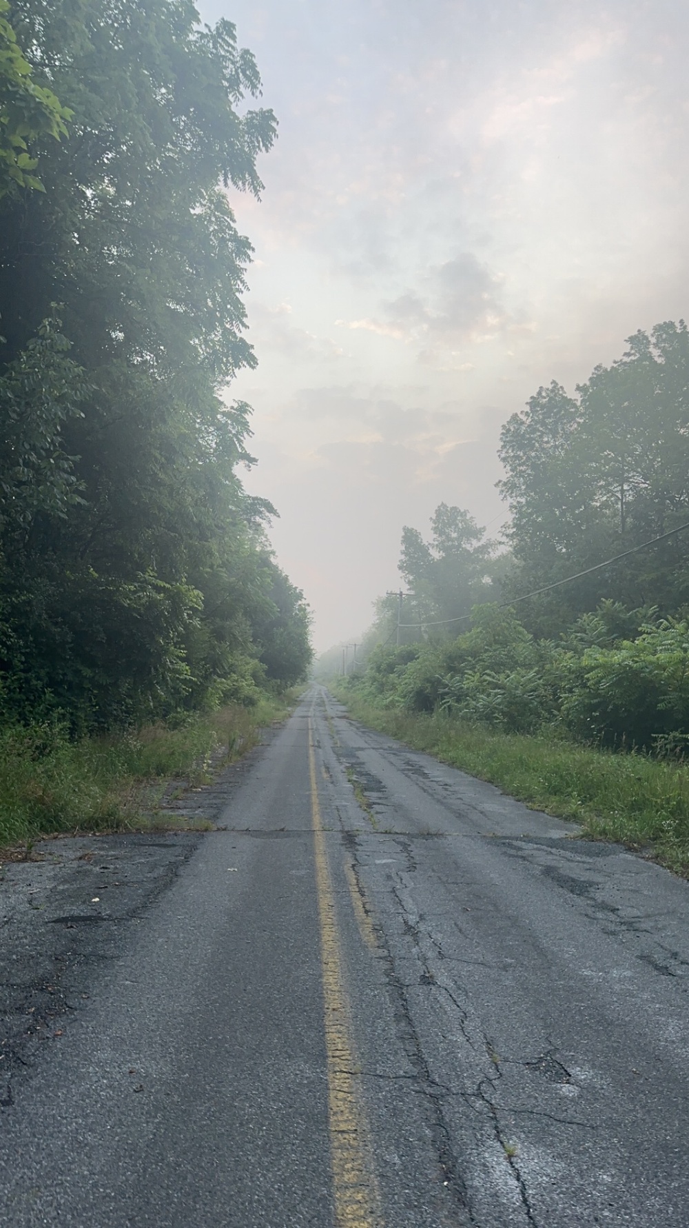 109th Mobile Public Affairs Detachment conducts 12-mile ruck march