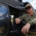 Task Force Ivy Soldiers increase lethality from the sky during aerial gunnery exercise