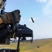 Task Force Ivy Soldiers increase lethality from the sky during aerial gunnery exercise