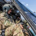 Task Force Ivy Soldiers increase lethality from the sky during aerial gunnery exercise