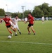 33 Years of German-American soccer friendship continues in Baumholder