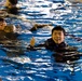 U.S. Marines, JMSDF service members conduct bilateral swim qual