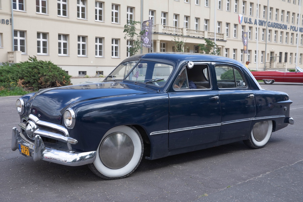 DVIDS Images Camp Kosciuszko Car Show [Image 2 of 7]