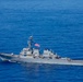 USS Normandy Participates in Sage Wolverine