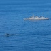 USS Normandy Participates in Sage Wolverine