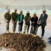 Radford Army Ammunition Plant breaks ground for energetic waste Incinerator