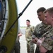 158th Braintree Squadron Royal Air Force air cadets visit RAF Mildenhall