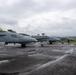 MASA 23: Hornets refuel