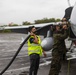 MASA 23: Hornets refuel
