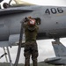 MASA 23: Hornets refuel