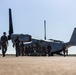 Royal Australian Navy Sailors tour the MRF-D MAGTF