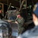 Royal Australian Navy Sailors tour the MRF-D MAGTF