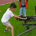 “Soldier for a Day”