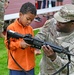 “Soldier for a Day”