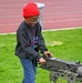 “Soldier for a Day”