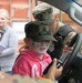 “Soldier for a Day”