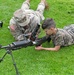 “Soldier for a Day”