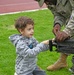 “Soldier for a Day”