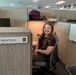 Melissa Pierson, TAM Intern