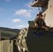 Elements of the 26th Marine Expeditionary Unit head into Norwegian territory