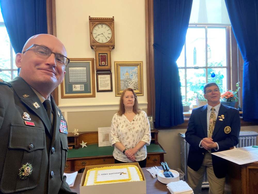 New Hampshire June 2023