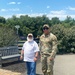 Warrior Retreat at Bull Run, Haymarket, Virginia July 2023