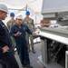 USS Tripoli Production Walkthrough