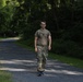 109th Mobile Public Affairs Detachment conducts 12-mile ruck march