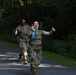 109th Mobile Public Affairs Detachment conducts 12-mile ruck march