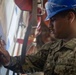 USS Tripoli Material Readiness