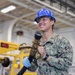 USS Tripoli Material Readiness