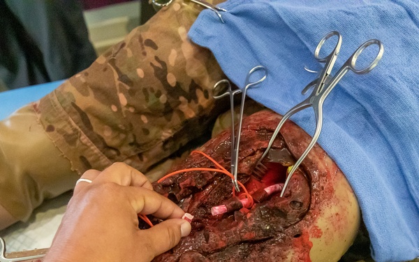 USU Simulation Center